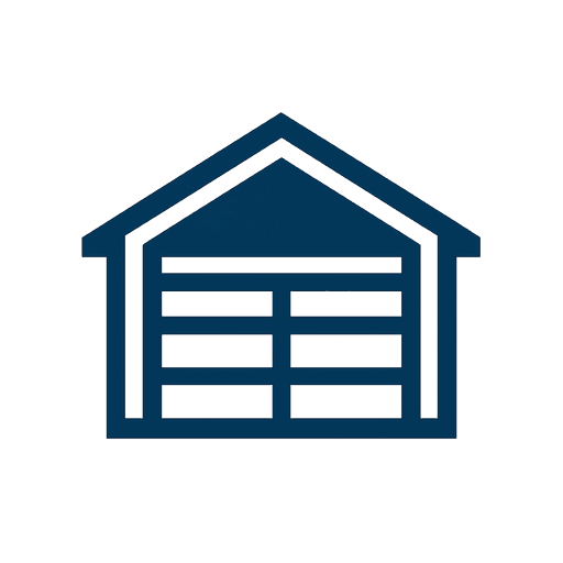 Killarney Overhead Door Co logo